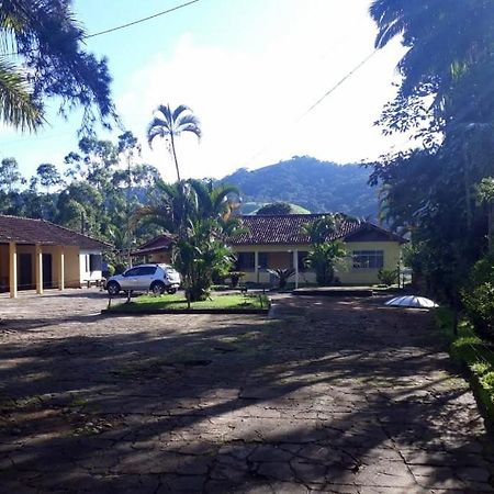 Casa/Sitio Na Serra Em Bom Jardim - Rj Exterior photo